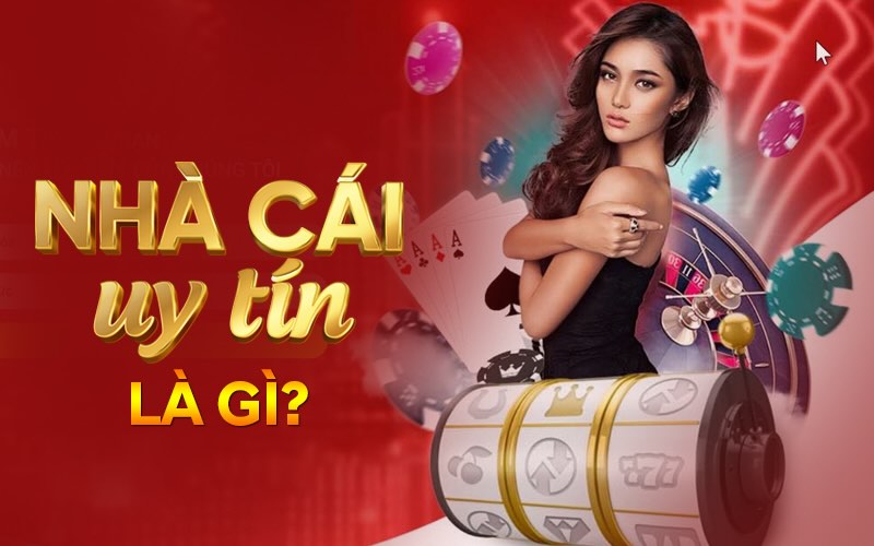 Giới thiệu tổng quan về nhà cái uy tín