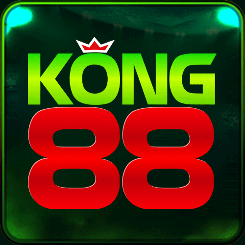 logo-KONG88